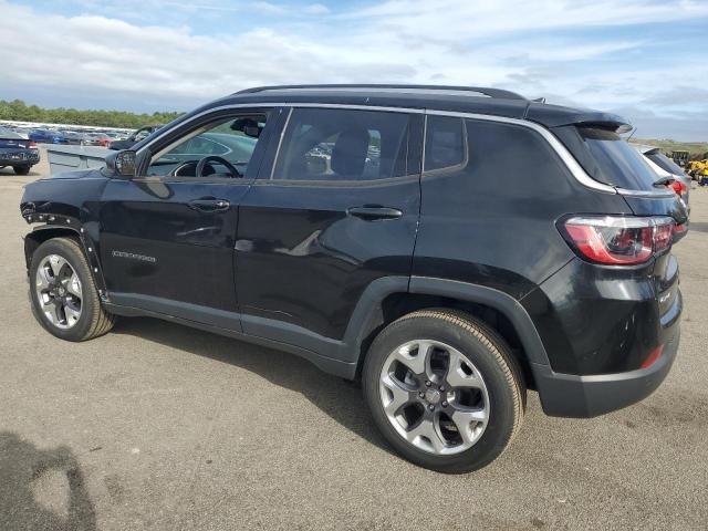 2021 JEEP COMPASS LI - 3C4NJDCB5MT512899
