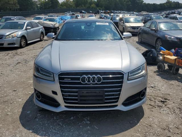 2016 AUDI A8 L QUATT WAU43AFD1GN011799