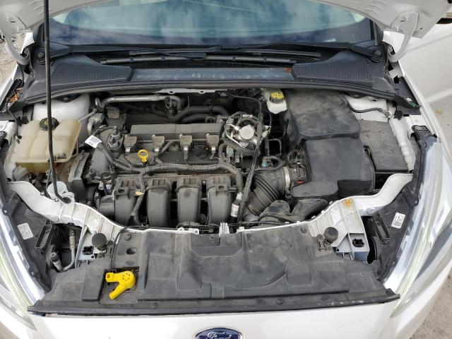 2017 FORD FOCUS TITANIUM 1FADP3J23HL264716