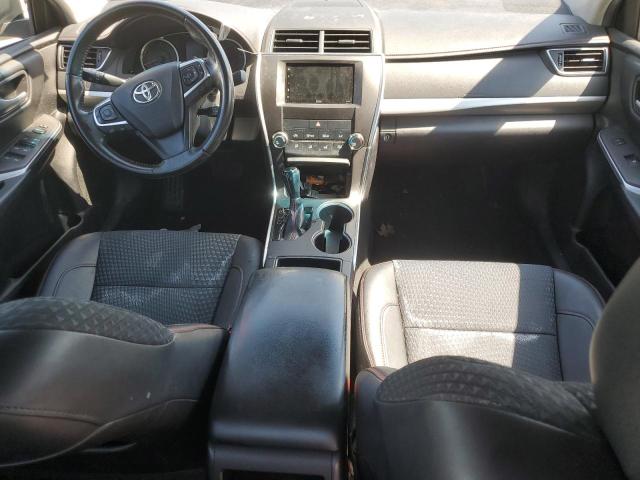 2015 TOYOTA CAMRY LE 4T1BF1FK2FU059926
