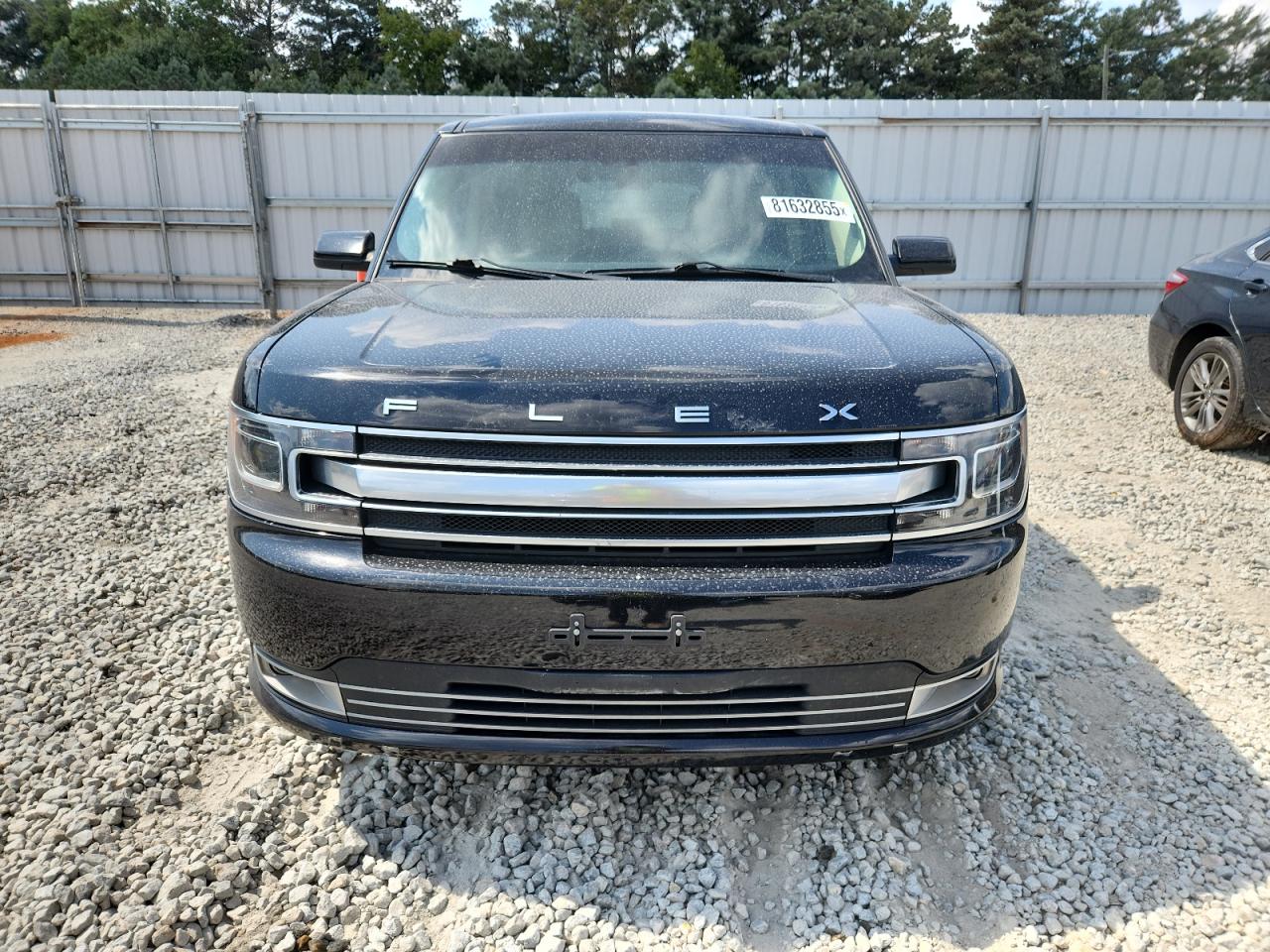 FORD FLEX LIMITED