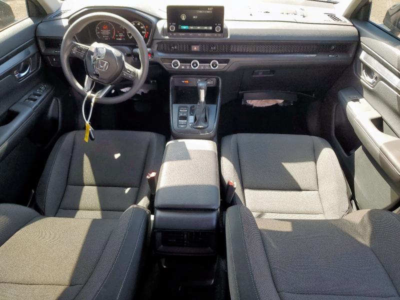 2025 HONDA CR-V LX 2HKRS3H22SH315753