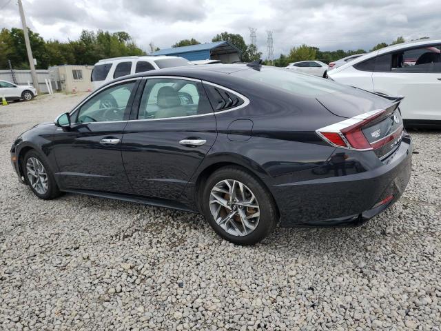 2023 HYUNDAI SONATA SEL - KMHL64JA8PA271883