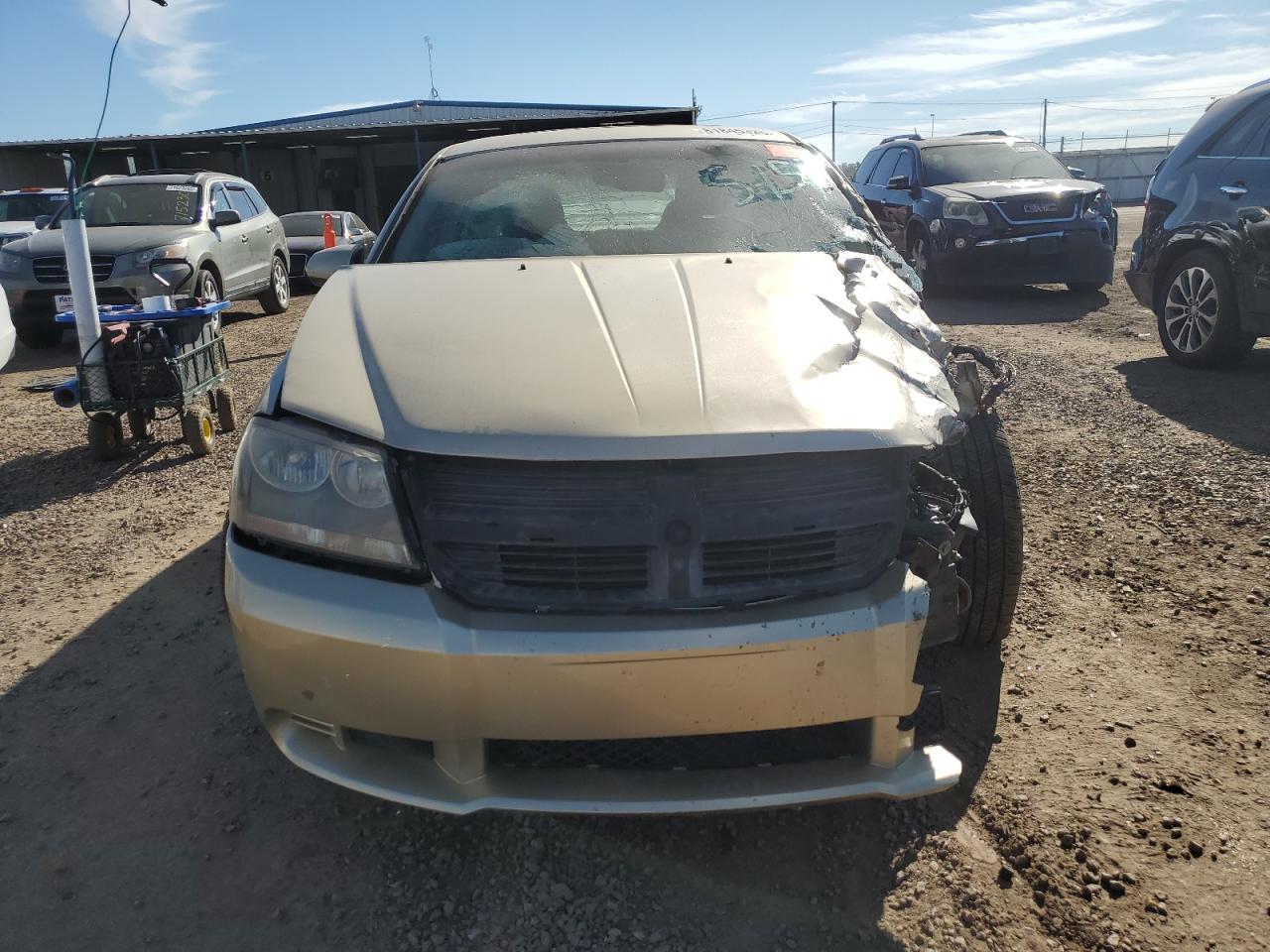 DODGE AVENGER R/T