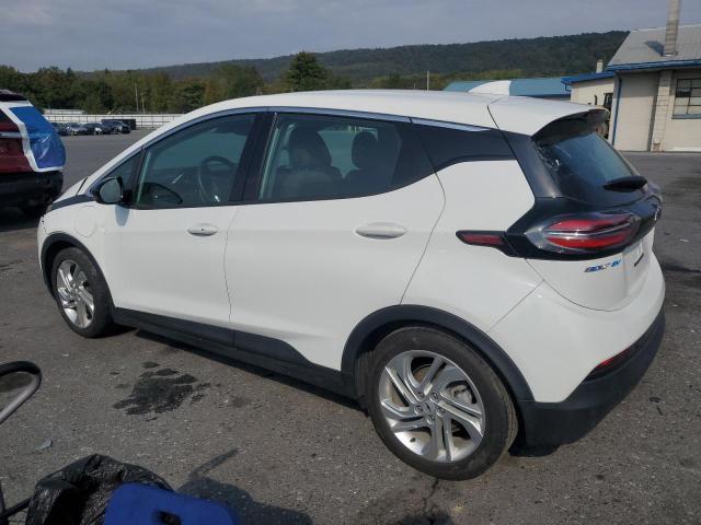 2023 CHEVROLET BOLT EV 1L 1G1FW6S07P4169808