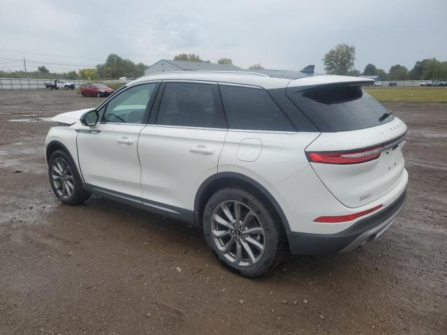 2021 LINCOLN CORSAIR - Other View