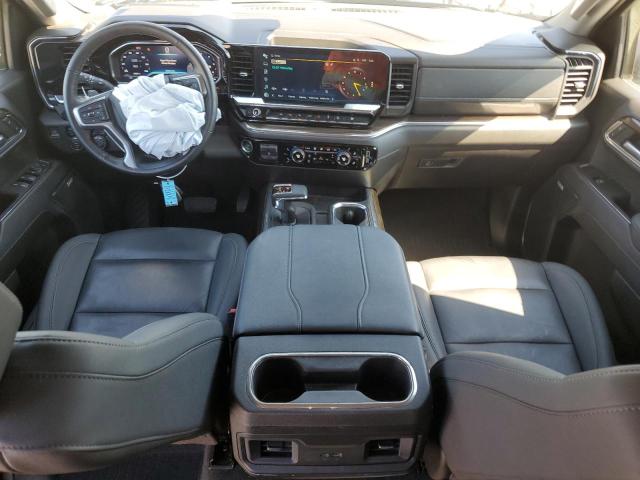 2024 CHEVROLET SILVERADO - 1GCUDEED9RZ261862