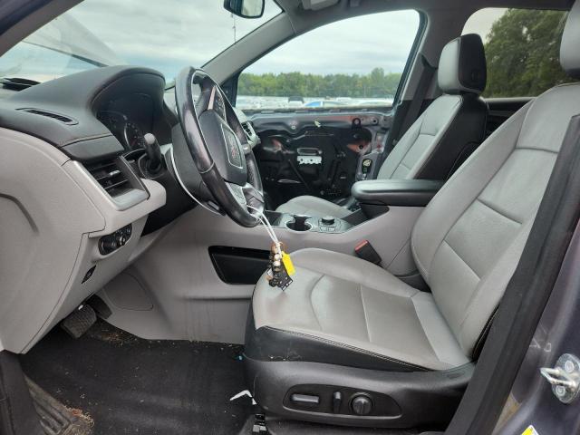 2019 GMC TERRAIN SLT 3GKALVEV5KL331339
