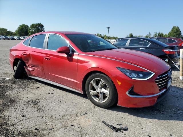 2020 HYUNDAI SONATA SE - 5NPEG4JA8LH034226