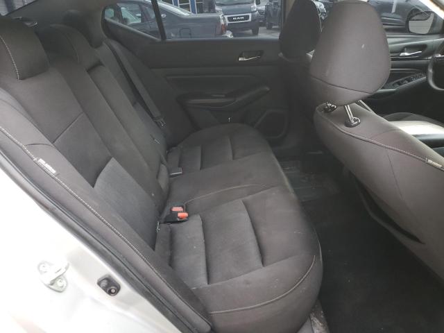 2020 NISSAN ALTIMA S 1N4BL4BV5LC208240