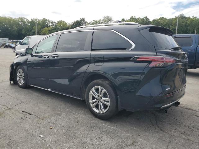 2022 TOYOTA SIENNA LIM 5TDESKFC2NS063117