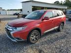 2018 MITSUBISHI OUTLANDER - JA4AD3A34JZ063192