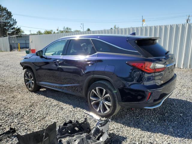 2020 LEXUS RX 350 L JTJHZKFA3L2026019
