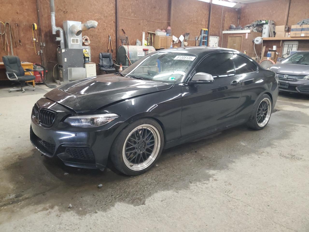 BMW M2 M235I