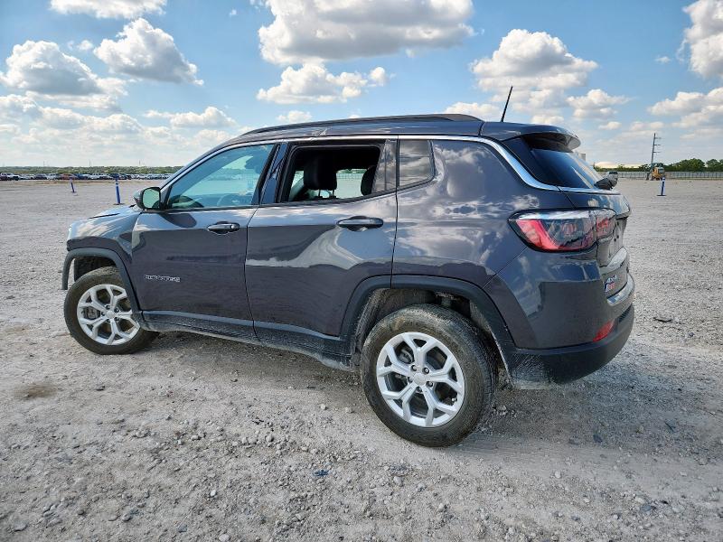 2024 JEEP COMPASS LA 3C4NJDBN9RT121564