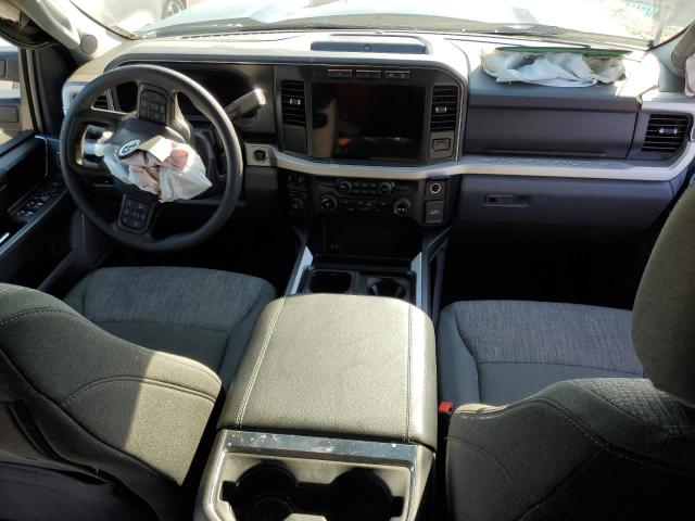 2023 FORD F350 SUPER #3265135758