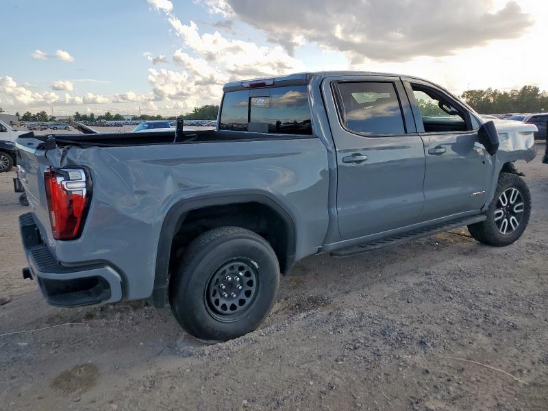 2024 GMC SIERRA K15 3GTUUEELXRG272313