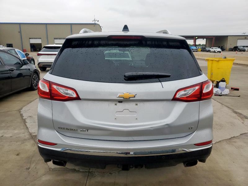 2019 CHEVROLET EQUINOX LT 2GNAXLEX2K6139118