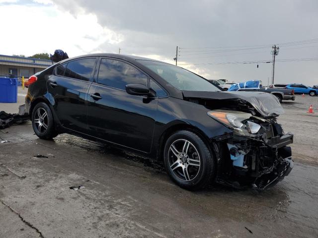 2015 KIA FORTE LX #3298060127