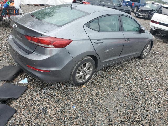 2018 HYUNDAI ELANTRA SEL KMHD84LF1JU471355