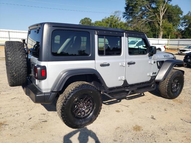 2023 JEEP WRANGLER S 1C4HJXDN0PW511682