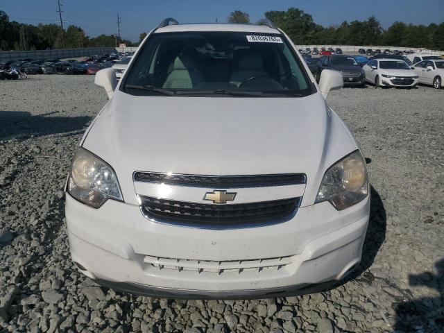 2014 CHEVROLET CAPTIVA LT - 3GNAL4EK4ES670333