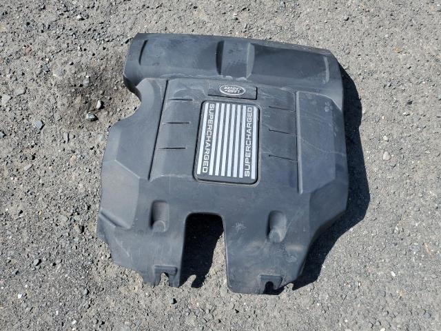 2016 LAND ROVER RANGE ROVE SALWR2VF6GA548395