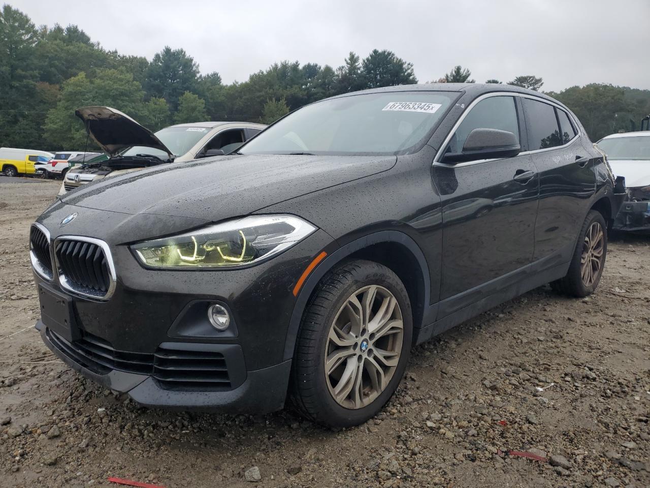 BMW X2 XDRIVE28I