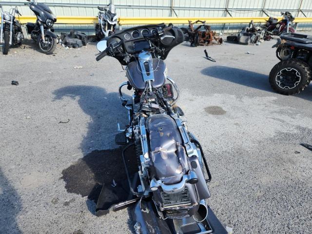 2014 HARLEY-DAVIDSON FLHX STREE 1HD1KBM14EB611480