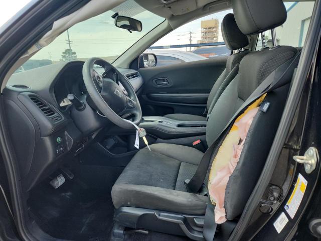 2019 HONDA HR-V LX 3CZRU5H3XKG716260