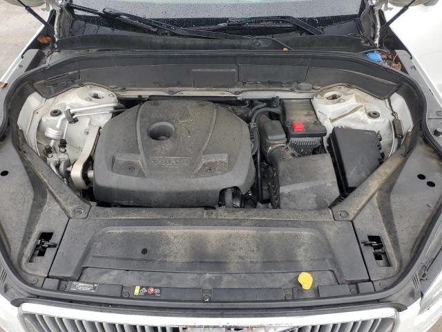 2016 VOLVO XC90 T6 YV4A22PL3G1086335