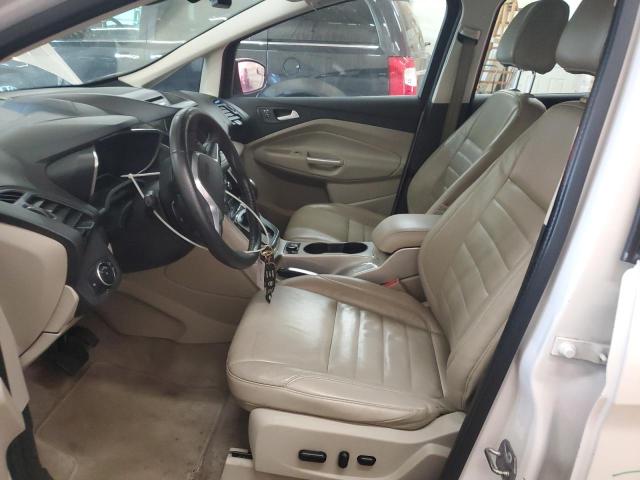 2016 FORD C-MAX PREM 1FADP5CU9GL103439