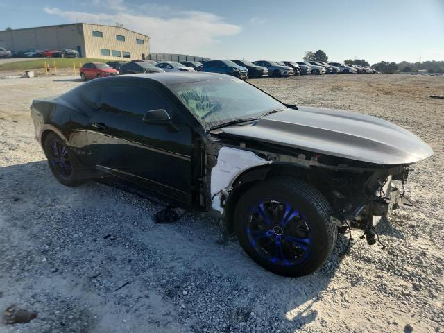 2021 CHEVROLET CAMARO LS 1G1FB1RX2M0139166