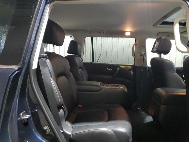 2017 NISSAN ARMADA PLA JN8AY2NE7H9701966