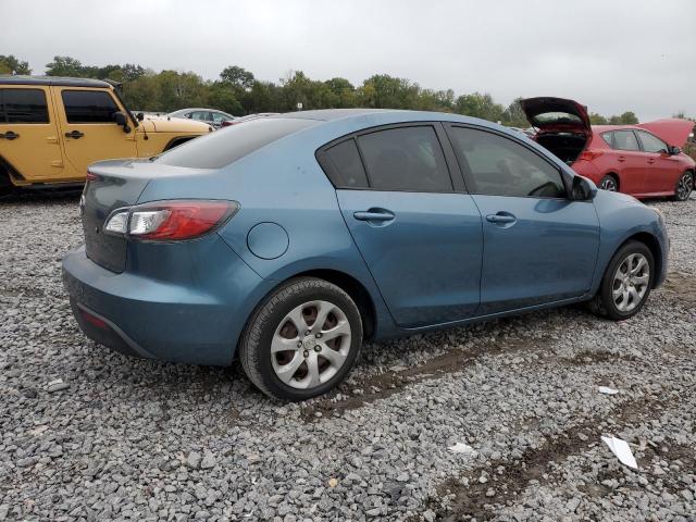 2011 MAZDA 3 I - JM1BL1UF3B1498308