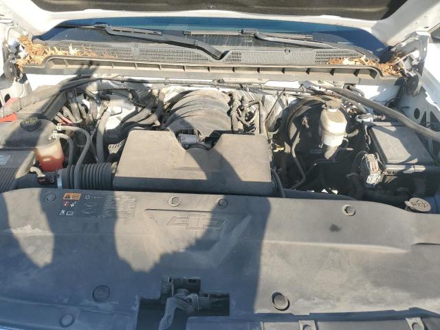 2016 CHEVROLET SILVERADO 1GCNCNEH0GZ394775