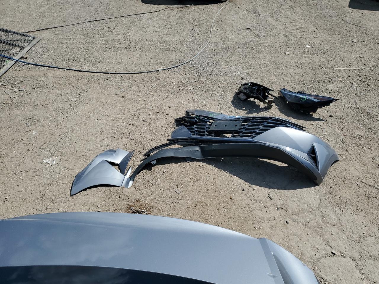 HYUNDAI ELANTRA LIMITED