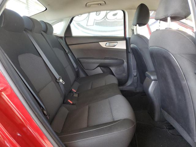 2023 KIA FORTE LX 3KPF24AD8PE627771