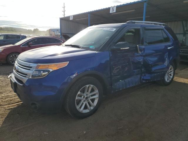 2015 FORD OTHER 1FM5K7D82FGB65634