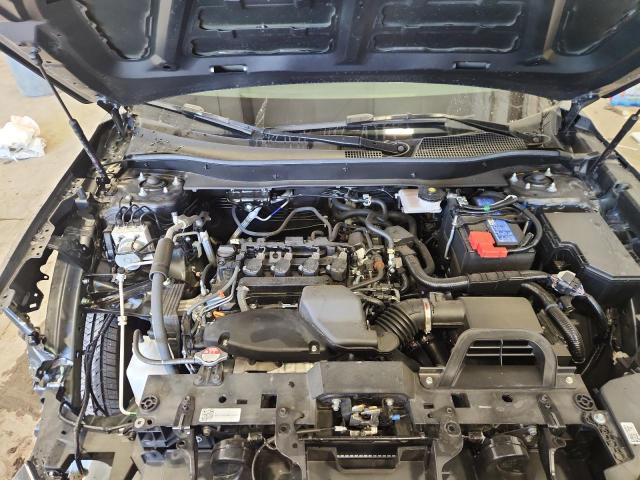 2025 HONDA CR-V EX - 7FARS4H41SE016586