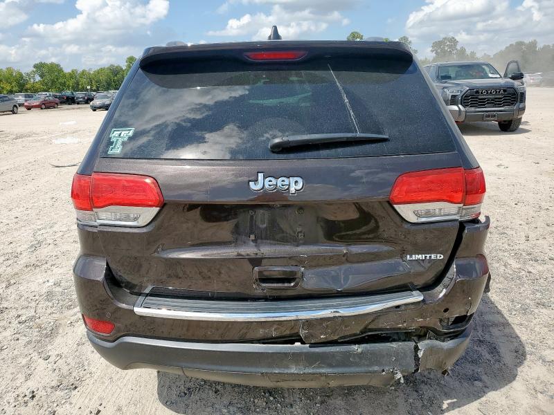 2017 JEEP GRAND CHER 1C4RJEBG8HC697262