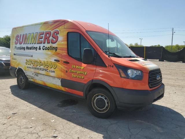 2017 FORD TRANSIT T- #3254451142