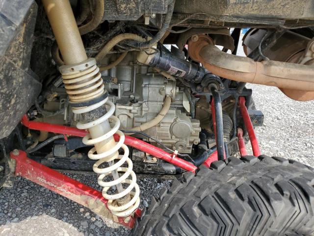 2023 HONDA SXS1000 - 1HFVE05M6P4400267