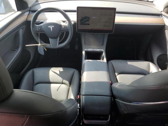 2023 TESLA MODEL Y - 7SAYGDEE2PA068886