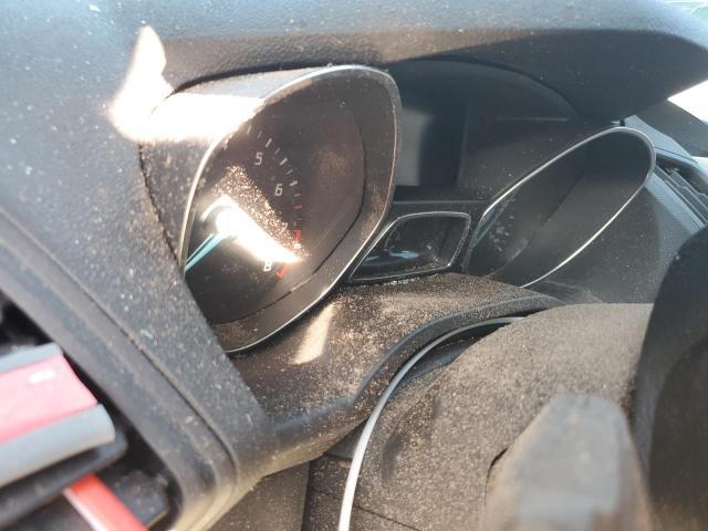 2016 FORD ESCAPE SE 1FMCU9GX3GUA80143