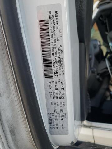 2016 JEEP WRANGLER SPORT 1C4GJWAG2GL241738