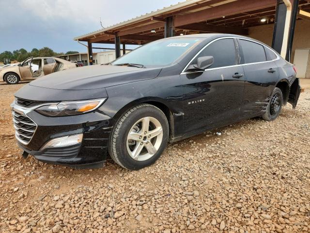 Global Auto Auctions: 2020 CHEVROLET MALIBU LS