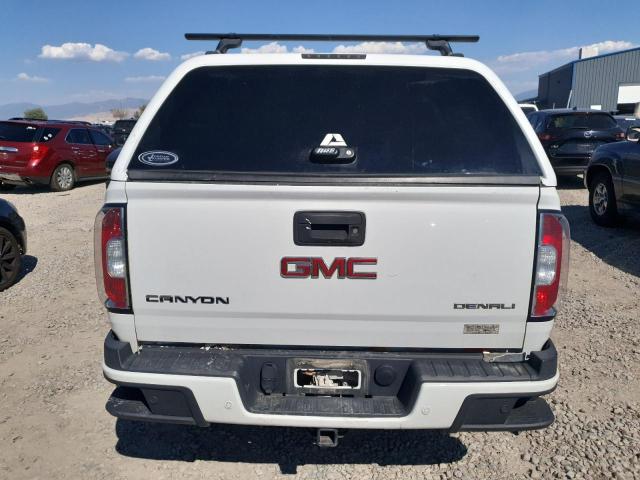 2019 GMC CANYON DEN - 1GTP6EE15K1259513
