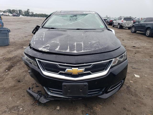2017 CHEVROLET IMPALA PRE 2G1145S37H9146709