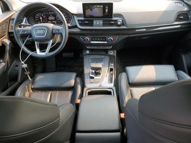 2018 AUDI Q5 PREMIUM PLUS WA1BNAFY5J2071580